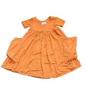 Remie Girl Short Sleeve Day Dress 12-18 months